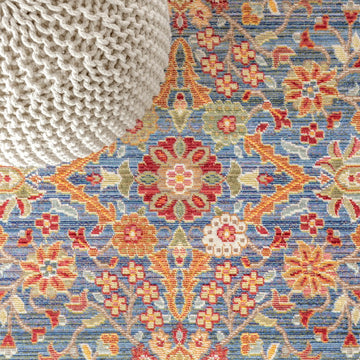 Irving Persian Area Rug